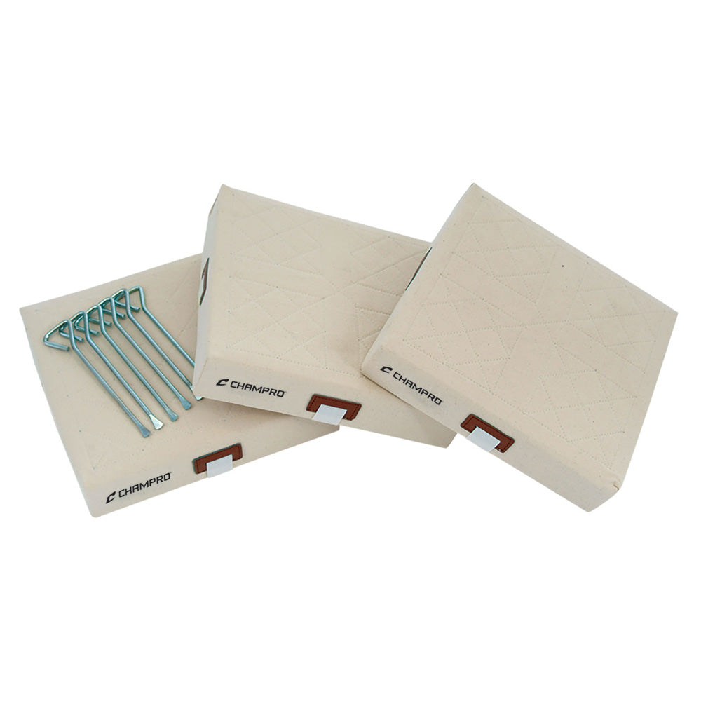 Bases and Base Care collection - 14x2 Canvas Quilted Base