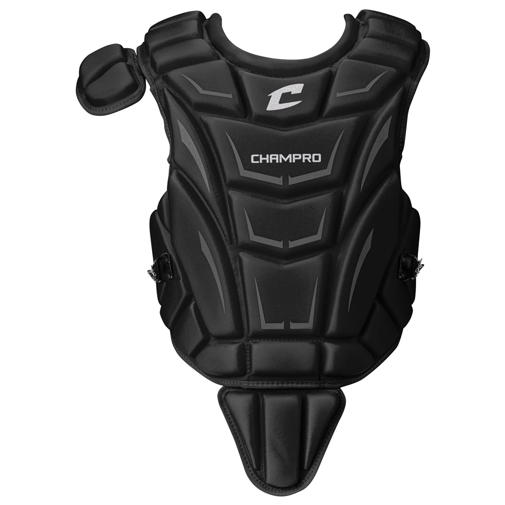 Catching Gear collection - Optimus MVP Chest Protector