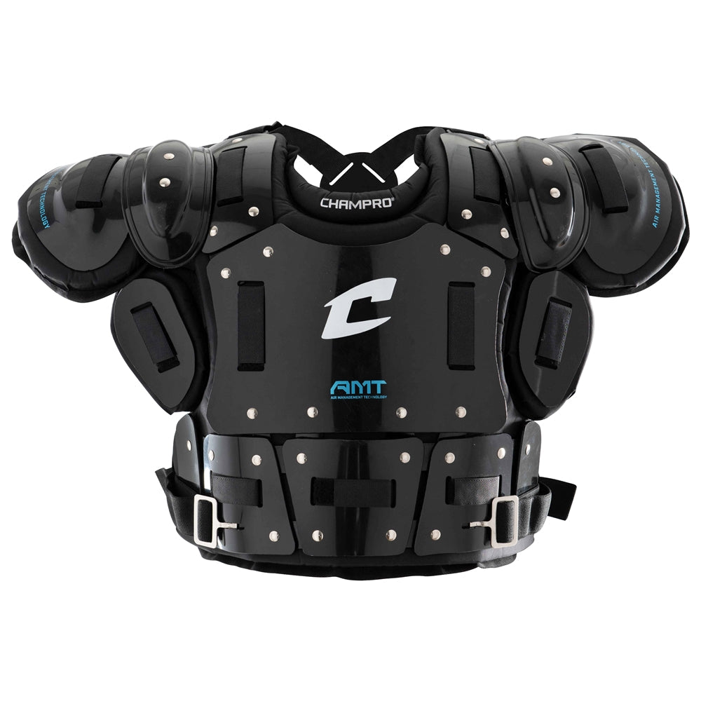 Umpire Gear collection - Air Mgmt Umpire Chest Protector