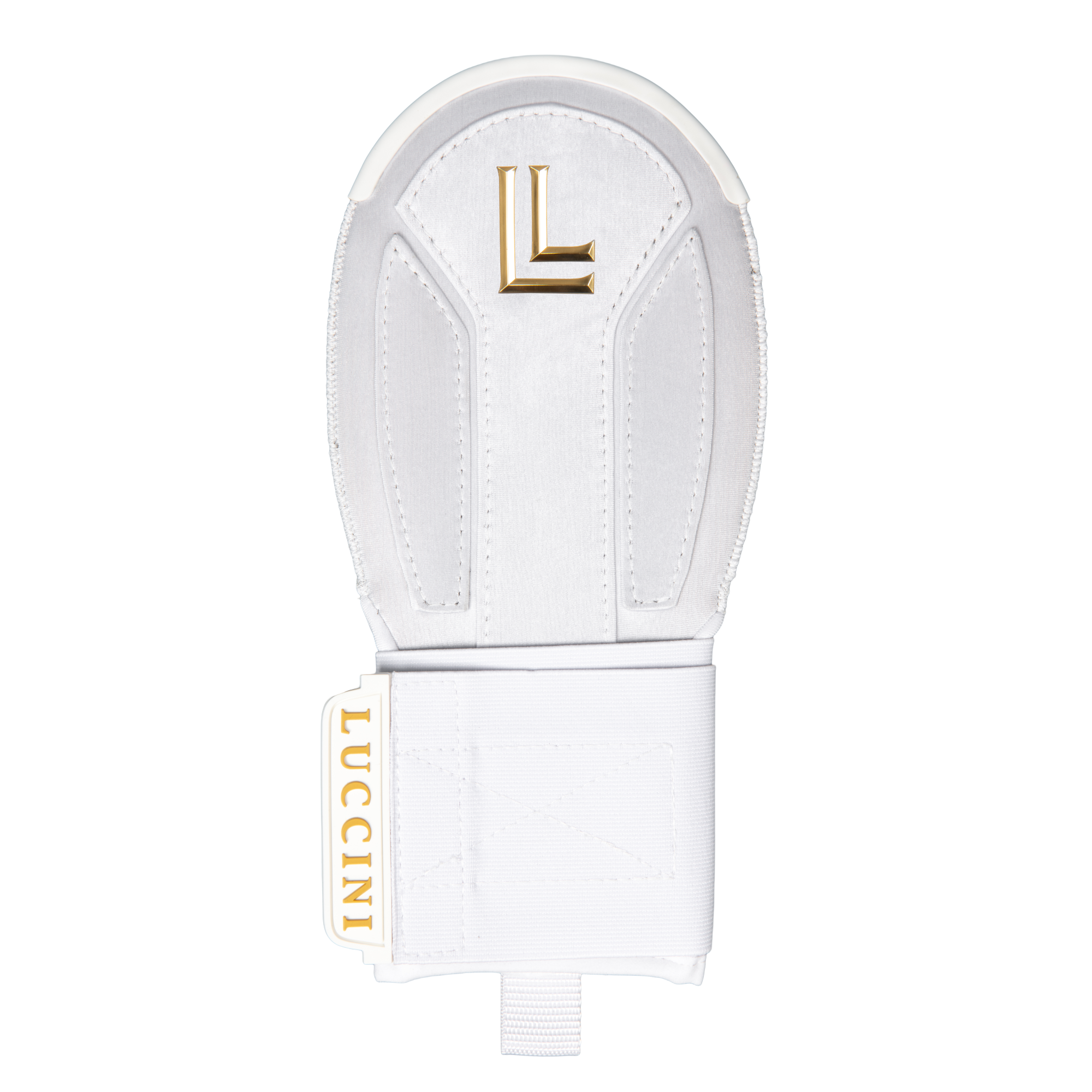 Protective Gear collection - Sliding Mitt White
