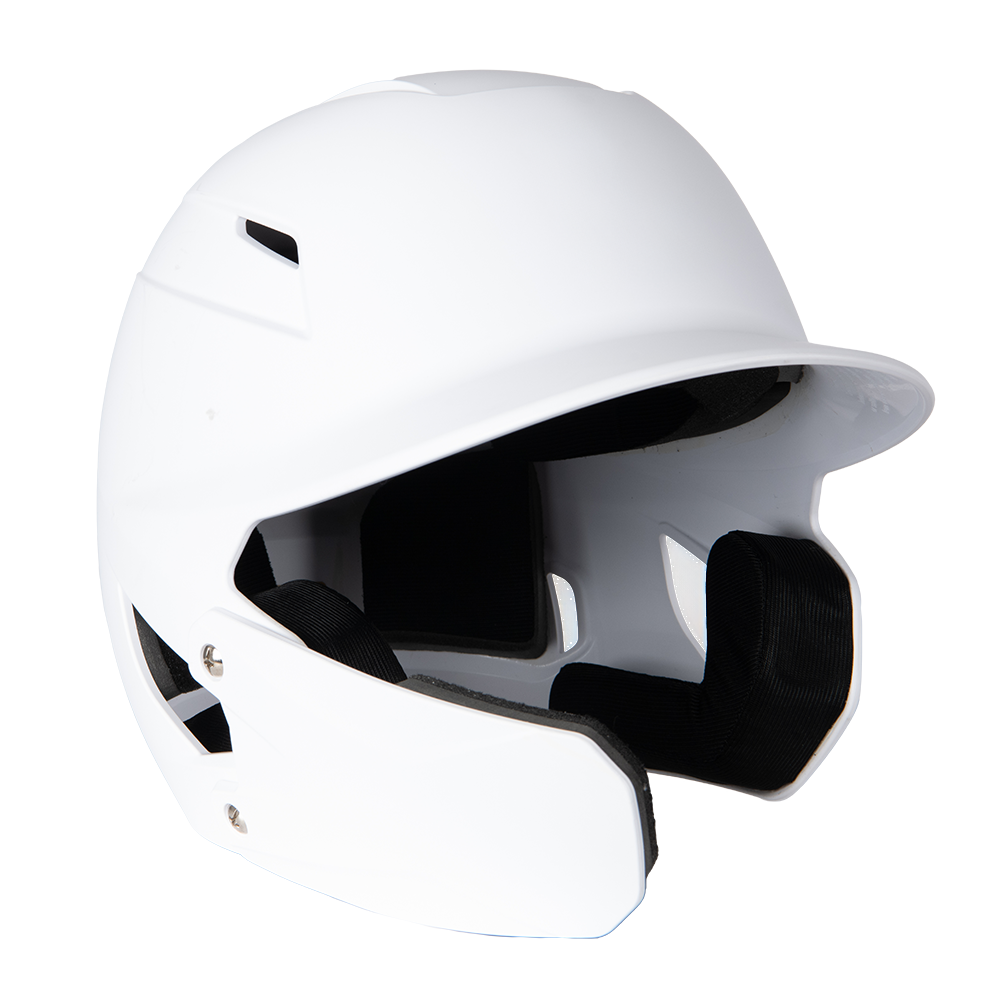 Batting Helmets collection - Helmet White