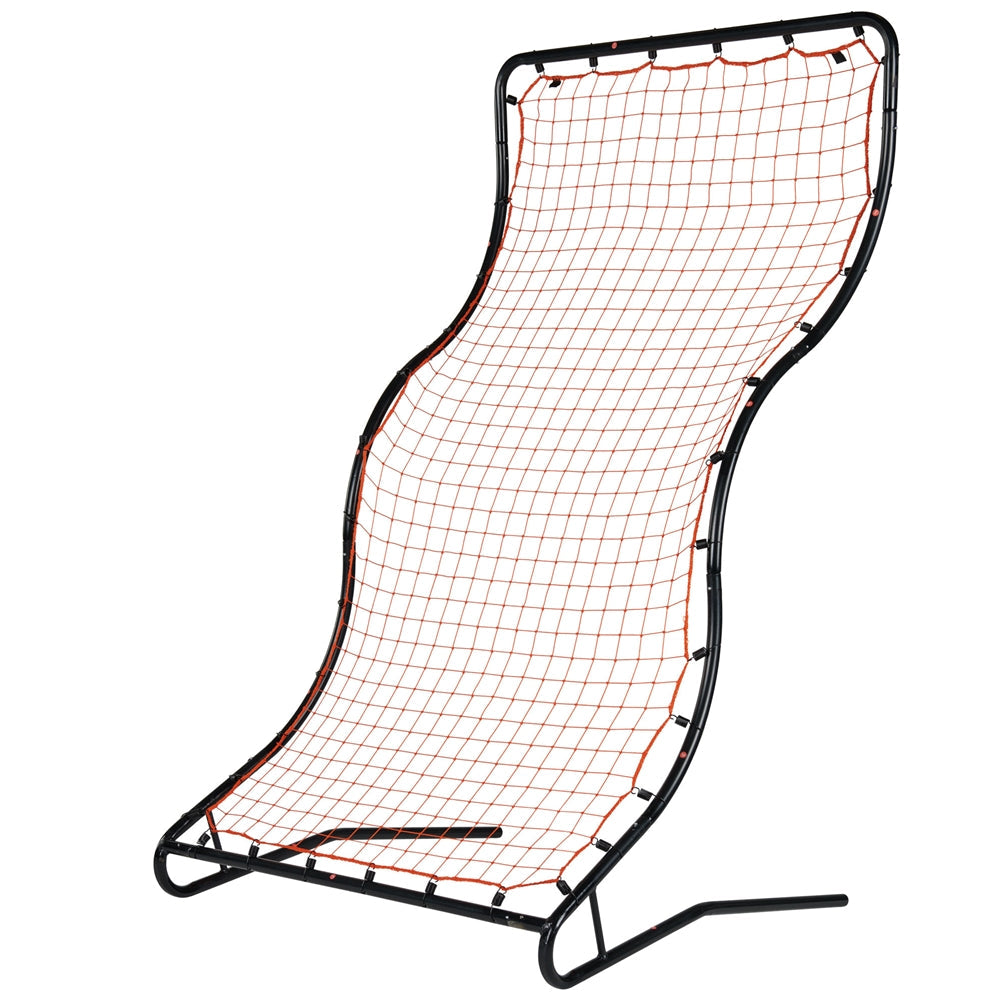 Screens & Rebounders collection - Triple Play Rebound Screen