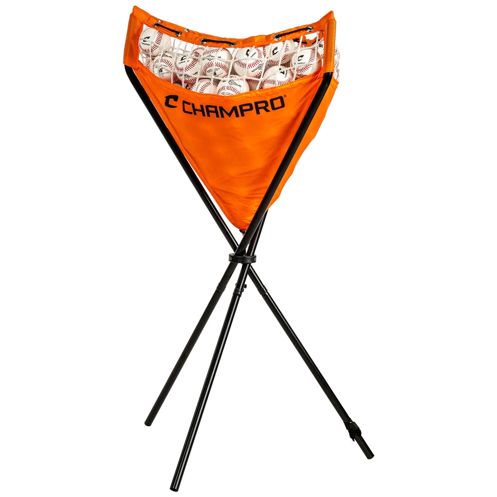 Coaching collection - 3x2 Ball Caddy
