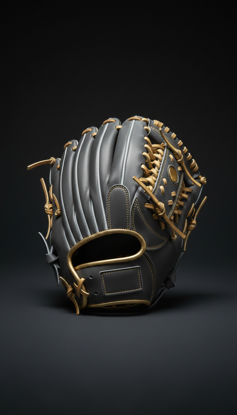 Alloy Barrel Power Bat