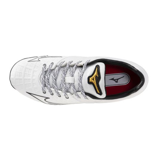 Mizuno Pro Fastpitch Low TPU Softball Cleat