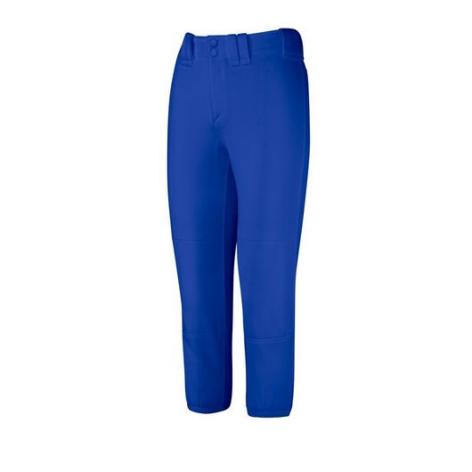 Mizuno 350462 Girl's Belted Softball Pant