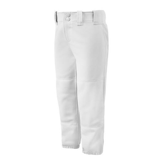 Mizuno 350462 Girl's Belted Softball Pant