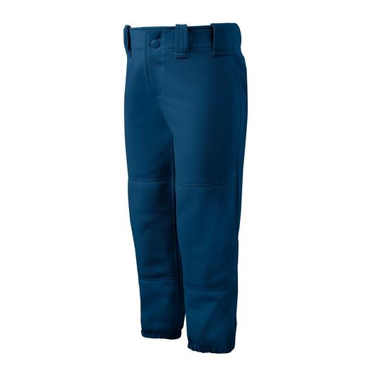 Mizuno 350462 Girl's Belted Softball Pant