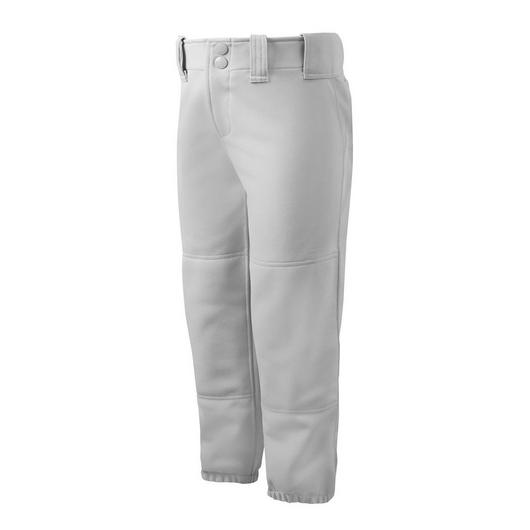 Mizuno 350462 Girl's Belted Softball Pant