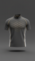 Moisture-Wicking Performance Jersey