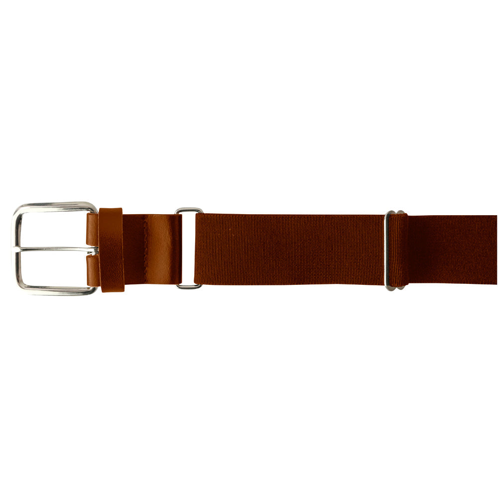 MVP BASEBALL BELT