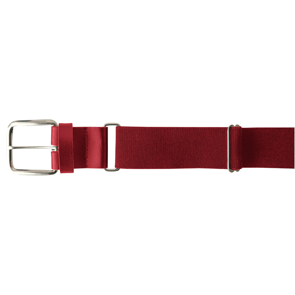MVP BASEBALL BELT