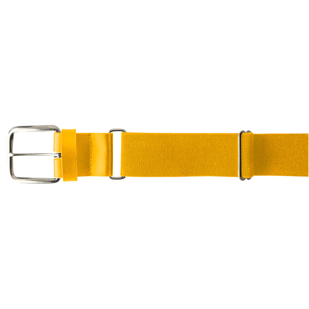 MVP BASEBALL BELT