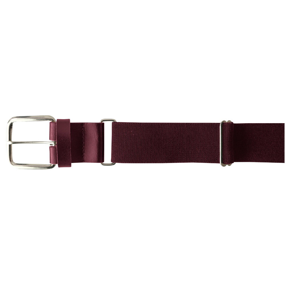 MVP BASEBALL BELT