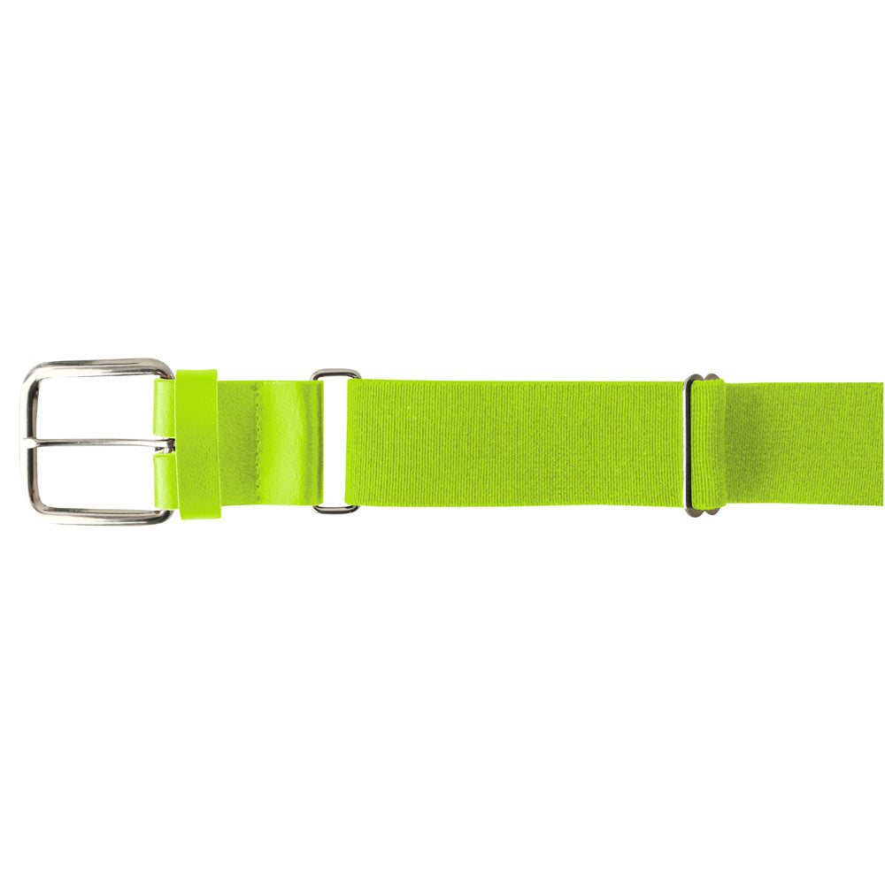 MVP BASEBALL BELT