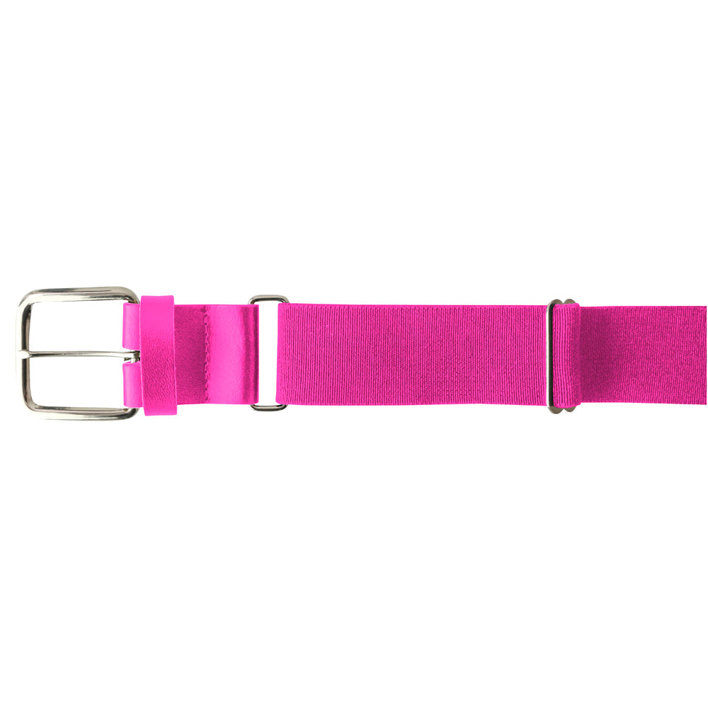 MVP BASEBALL BELT