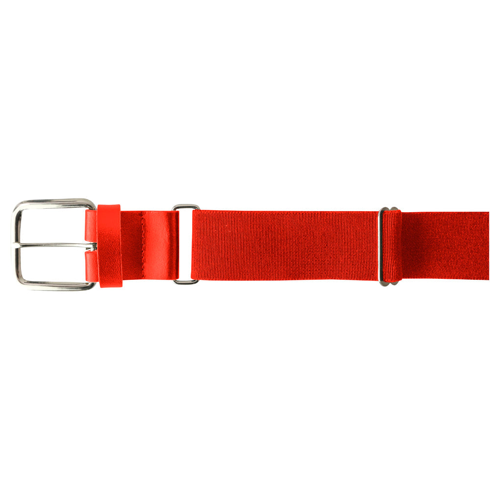 MVP BASEBALL BELT
