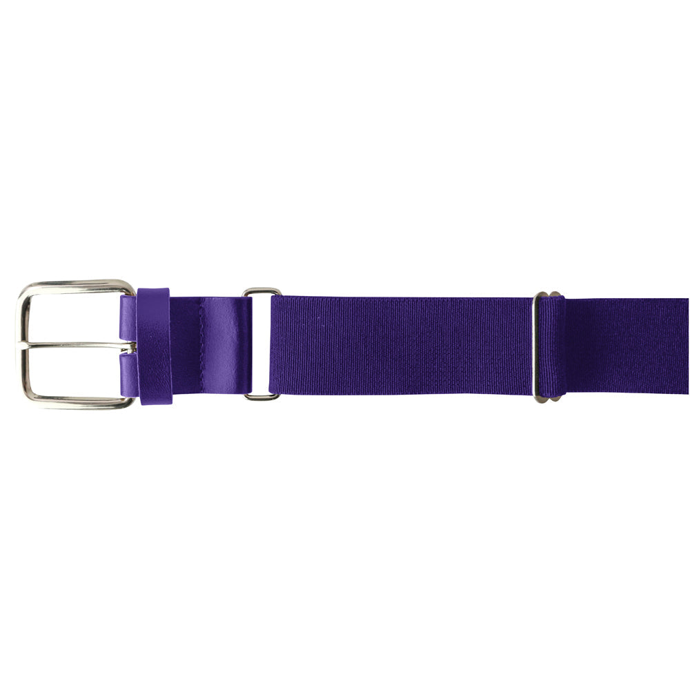 MVP BASEBALL BELT
