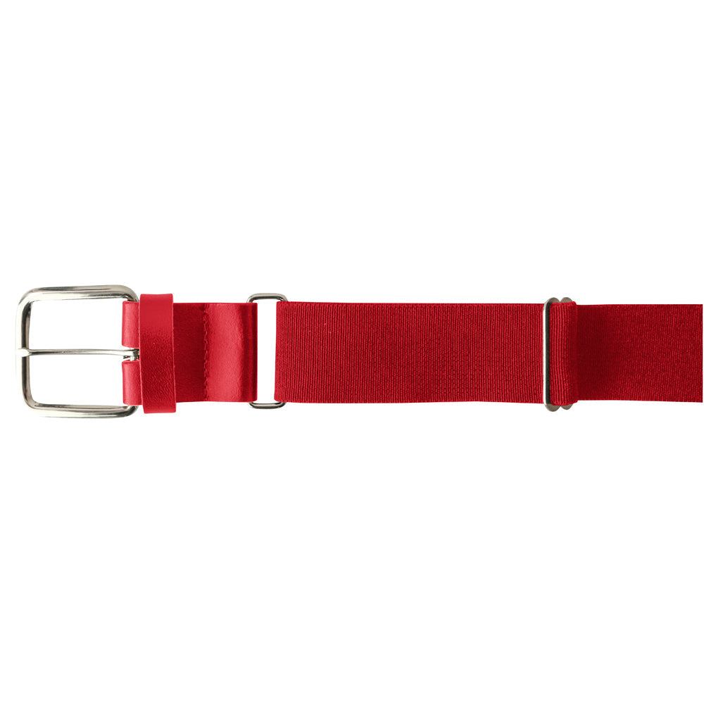 MVP BASEBALL BELT