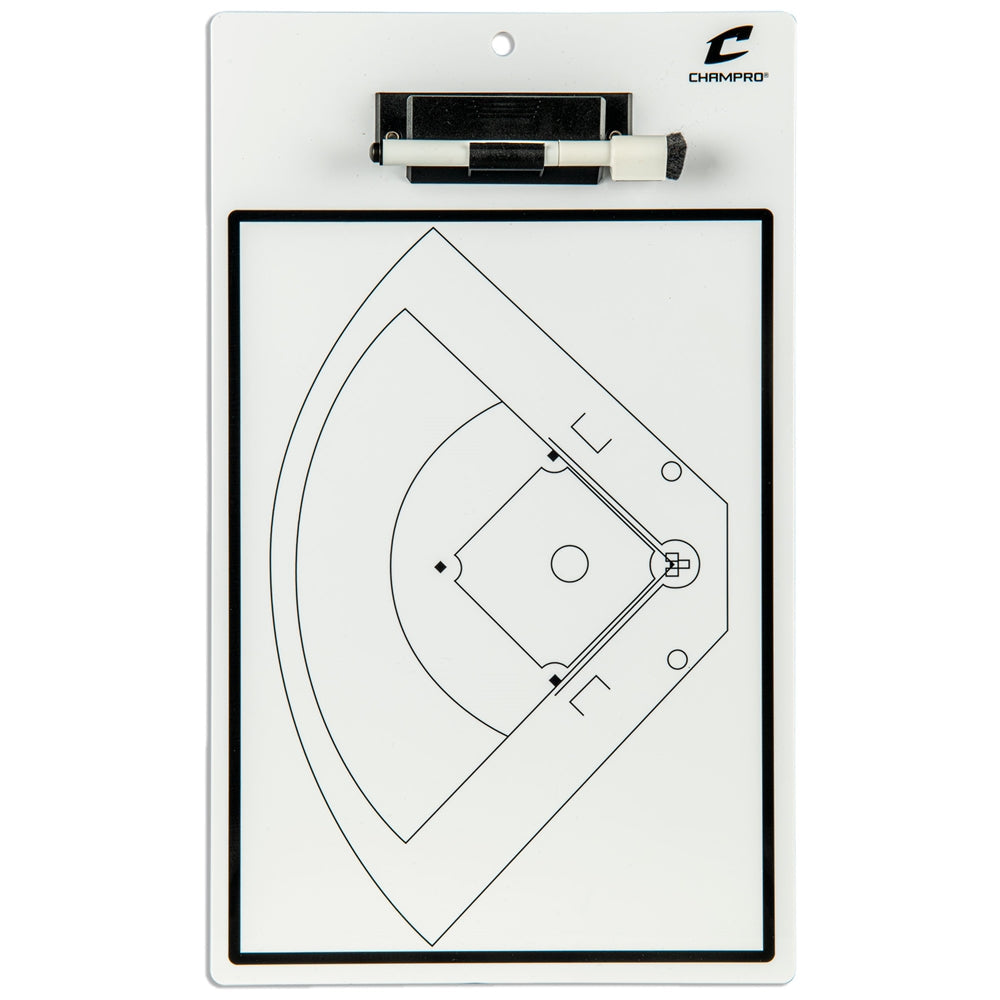 BASEBALL/SOFTBALL COACHES BOARD