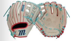 Marucci 2026-27 Acadia Series Baseball Glove