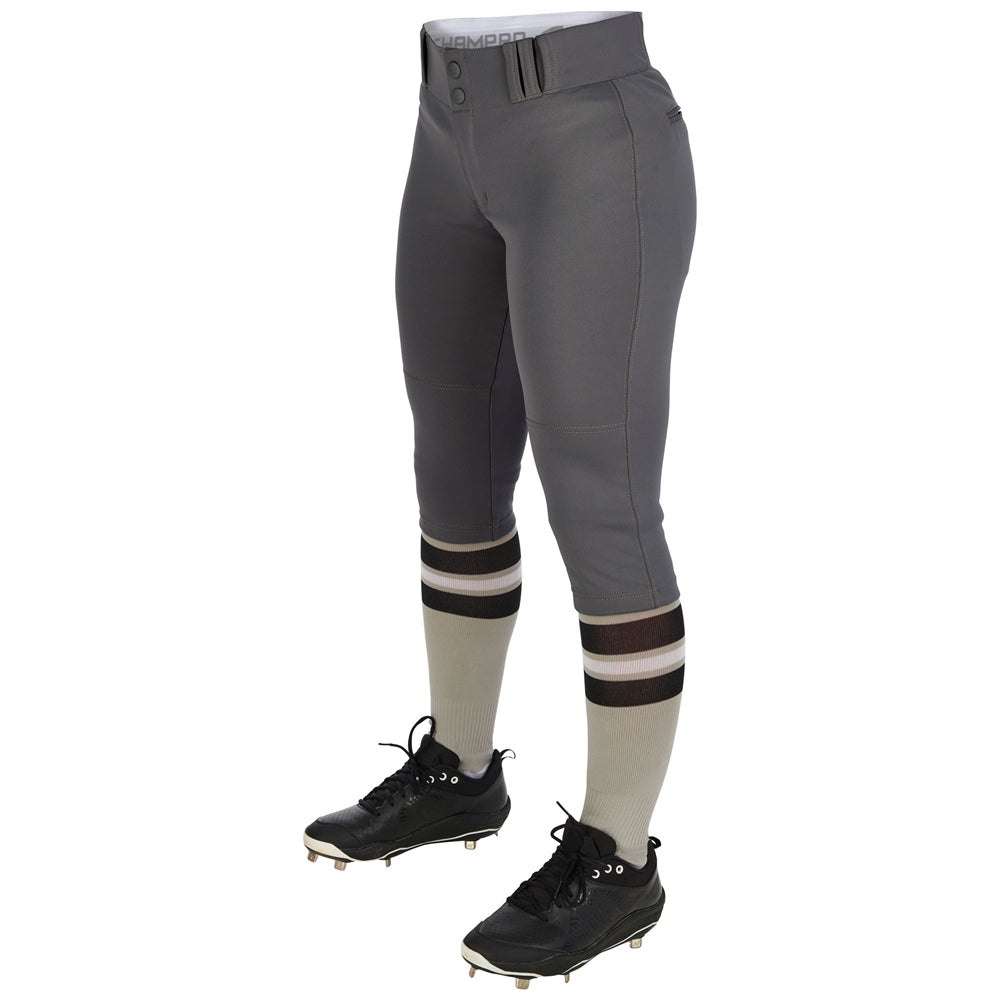 TOURNAMENT KNICKER