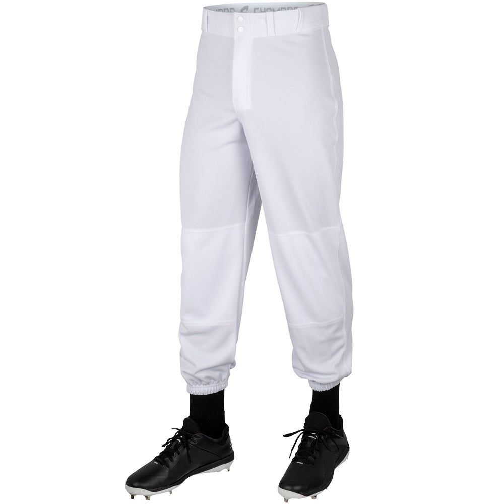 NU CLASSIC BASEBALL PANT