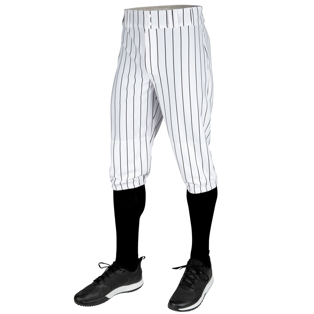 TRIPLE CROWN 2.0 KNICKER PINSTRIPE