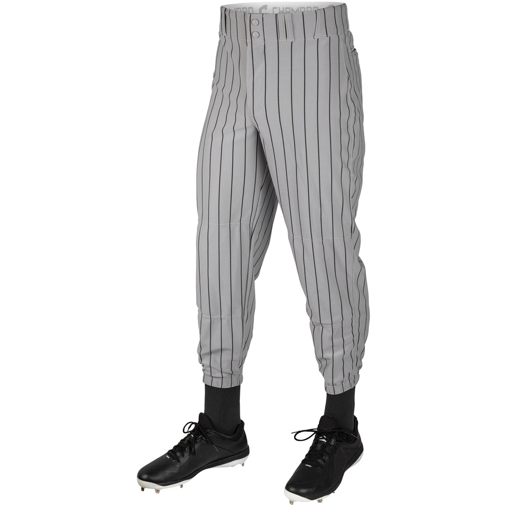 CLOSER PIN STRIPE BASEBALL PANT