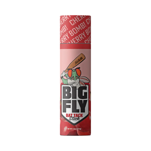 All-Star Big Fly Bat Tack Stick