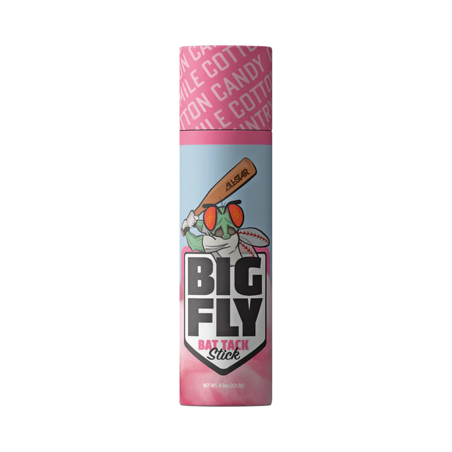 All-Star Big Fly Bat Tack Stick