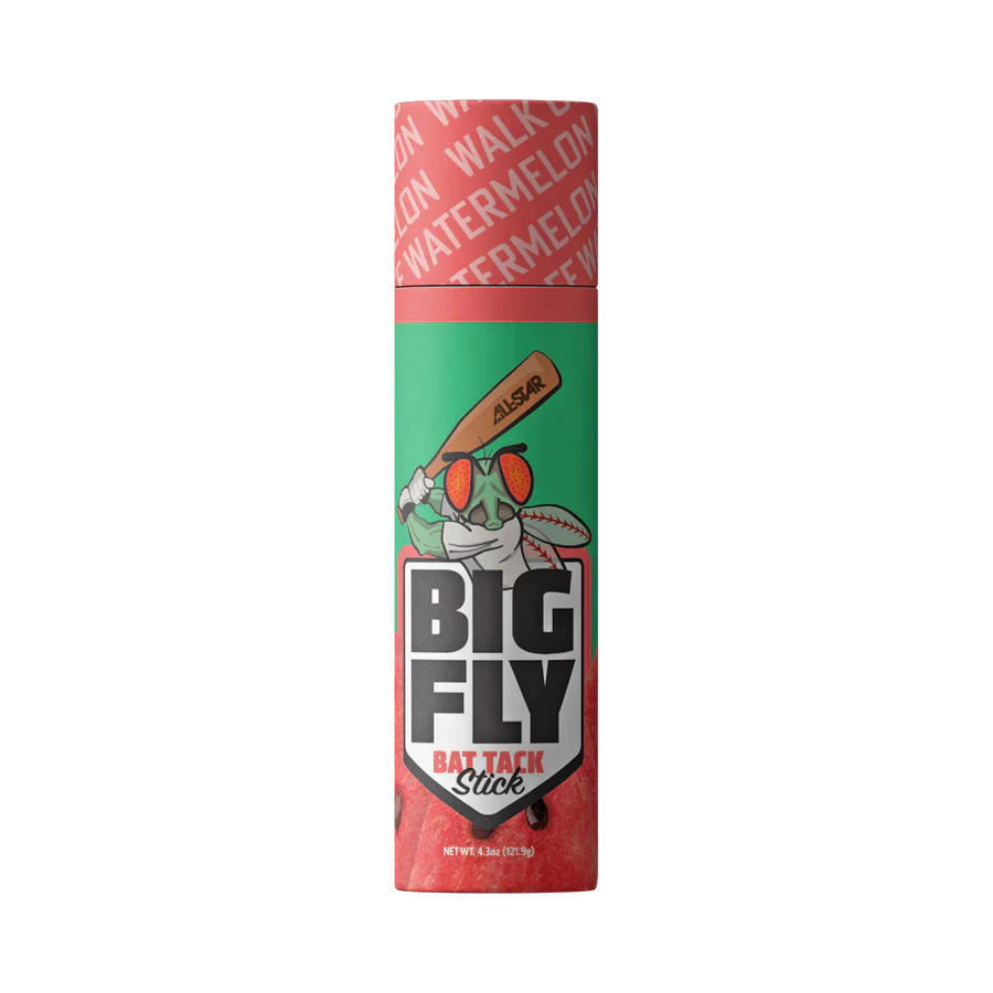All-Star Big Fly Bat Tack Stick