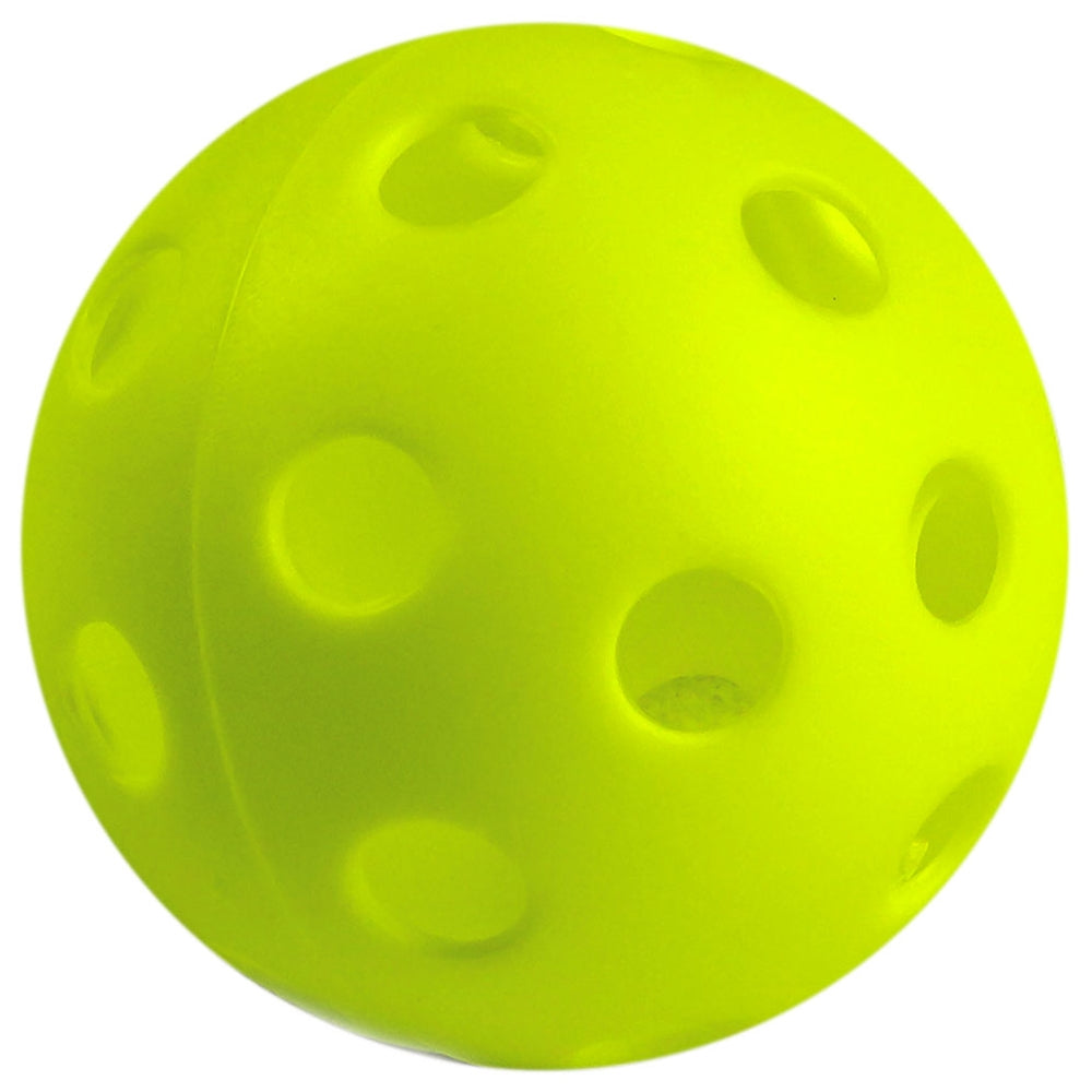 9" POLY MOLDED BASEBALL
