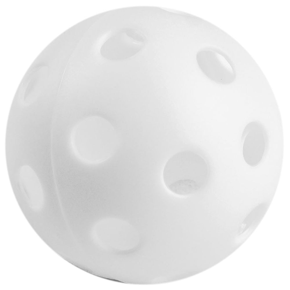 9" POLY MOLDED BASEBALL