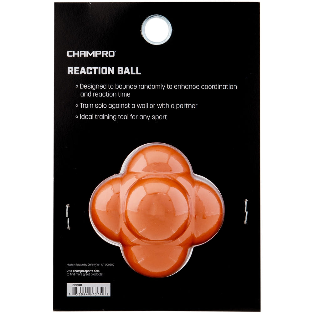 REACTION BALL