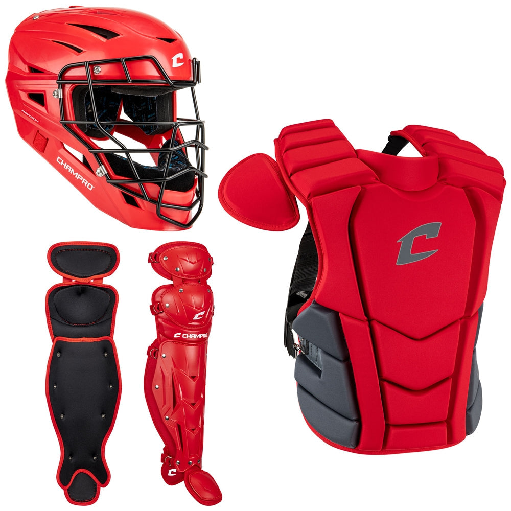 OPTIMUS SELECT PLUS CATCHER KIT