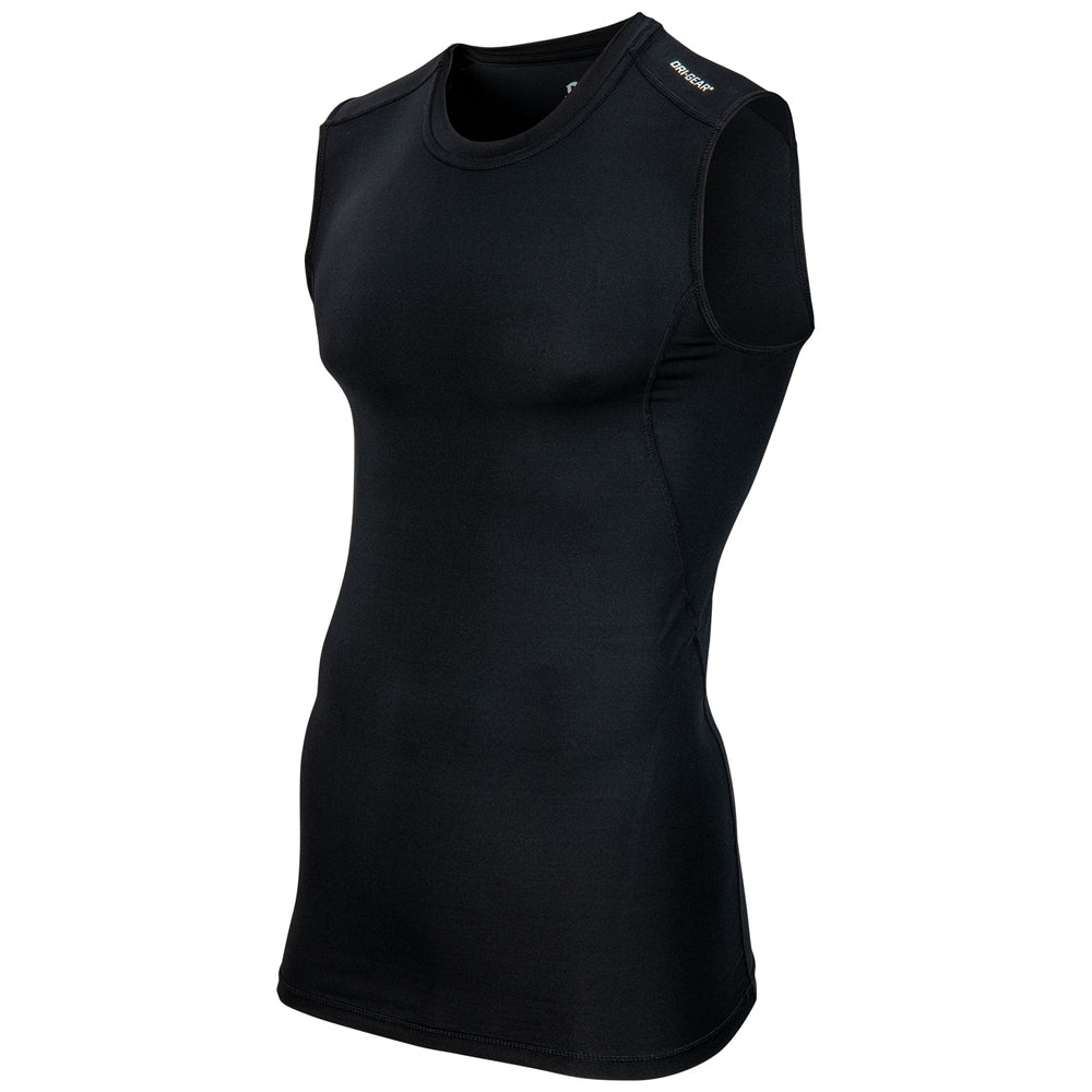 LIGHTNING 2.0 COMPRESSION SLEEVELESS JERSEY