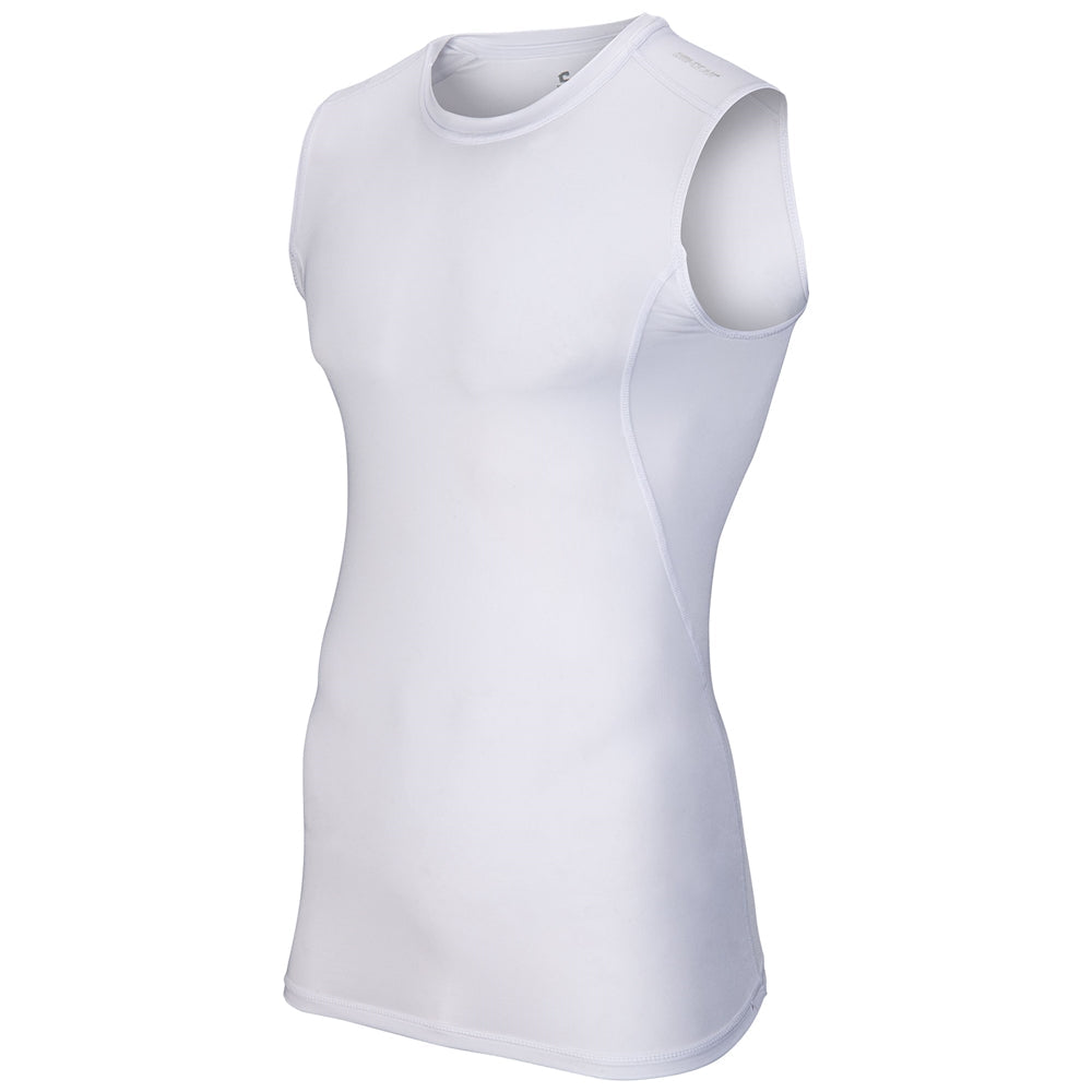 LIGHTNING 2.0 COMPRESSION SLEEVELESS JERSEY