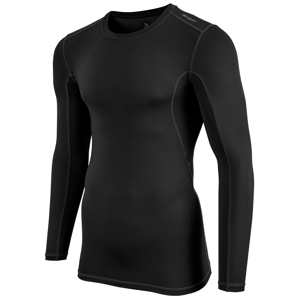 LIGHTNING 2.0 COMPRESSION LONG SLEEVE JERSEY