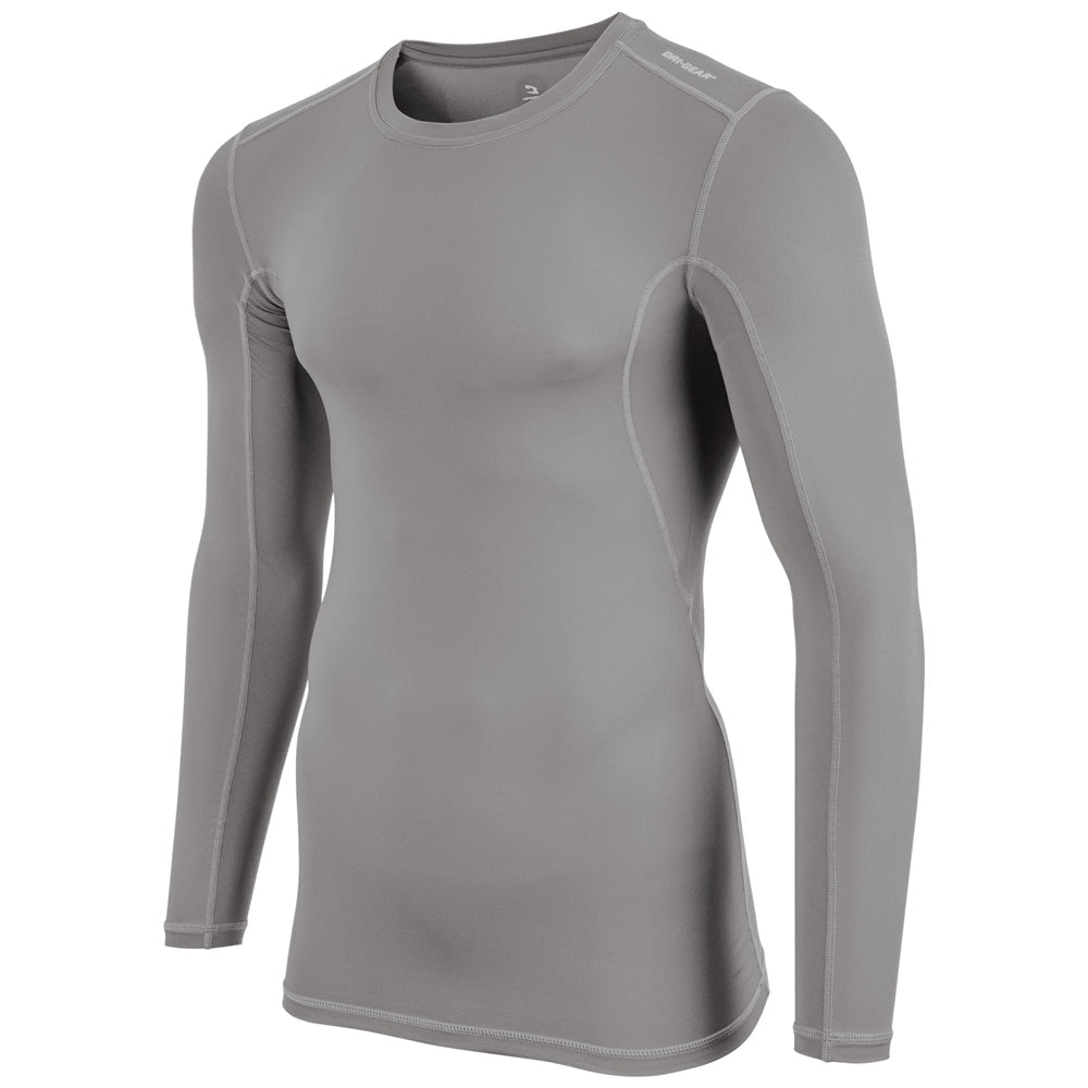 LIGHTNING 2.0 COMPRESSION LONG SLEEVE JERSEY