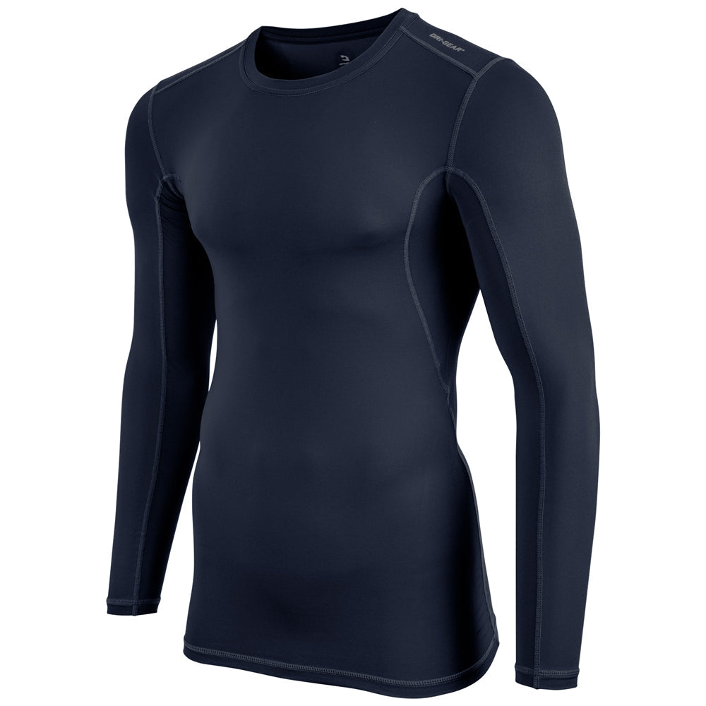 LIGHTNING 2.0 COMPRESSION LONG SLEEVE JERSEY