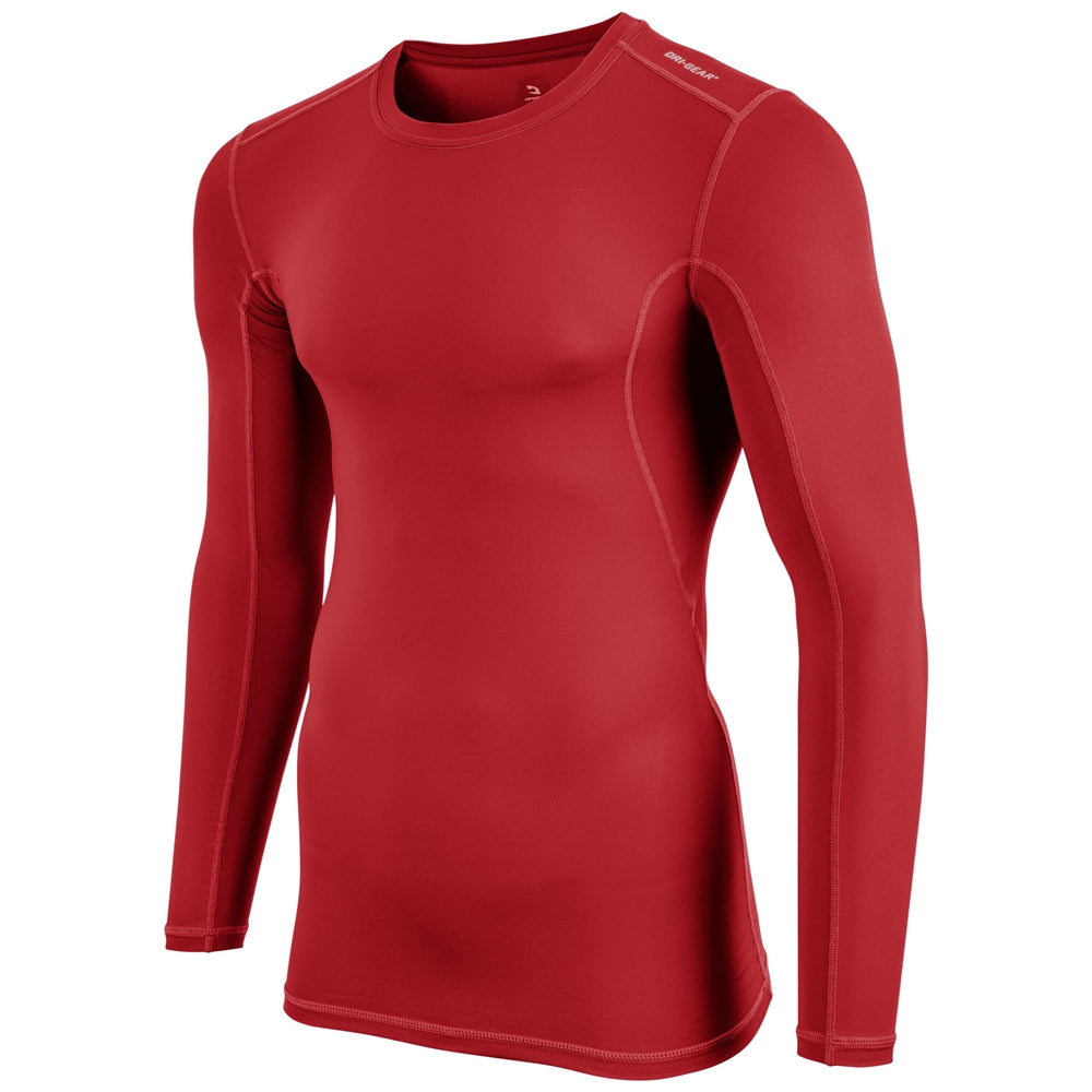 LIGHTNING 2.0 COMPRESSION LONG SLEEVE JERSEY