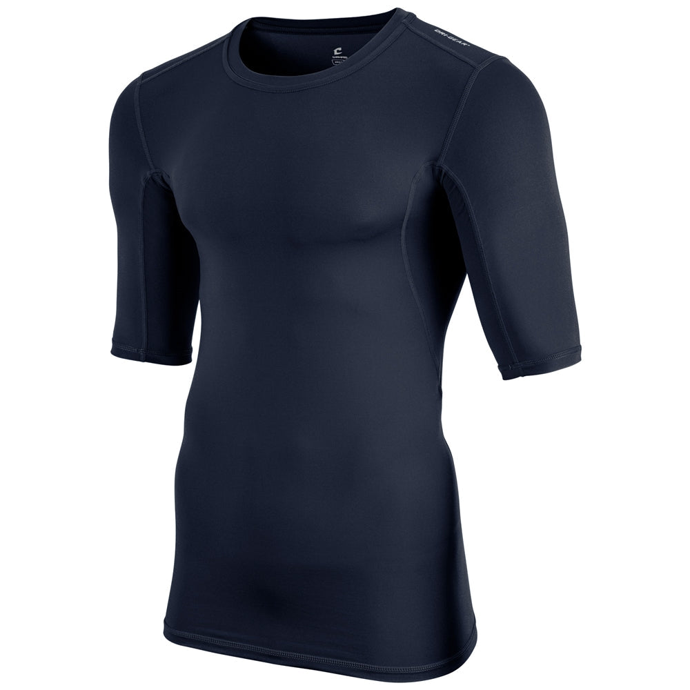 COMPRESSION HALF SLEEVE SHIRT