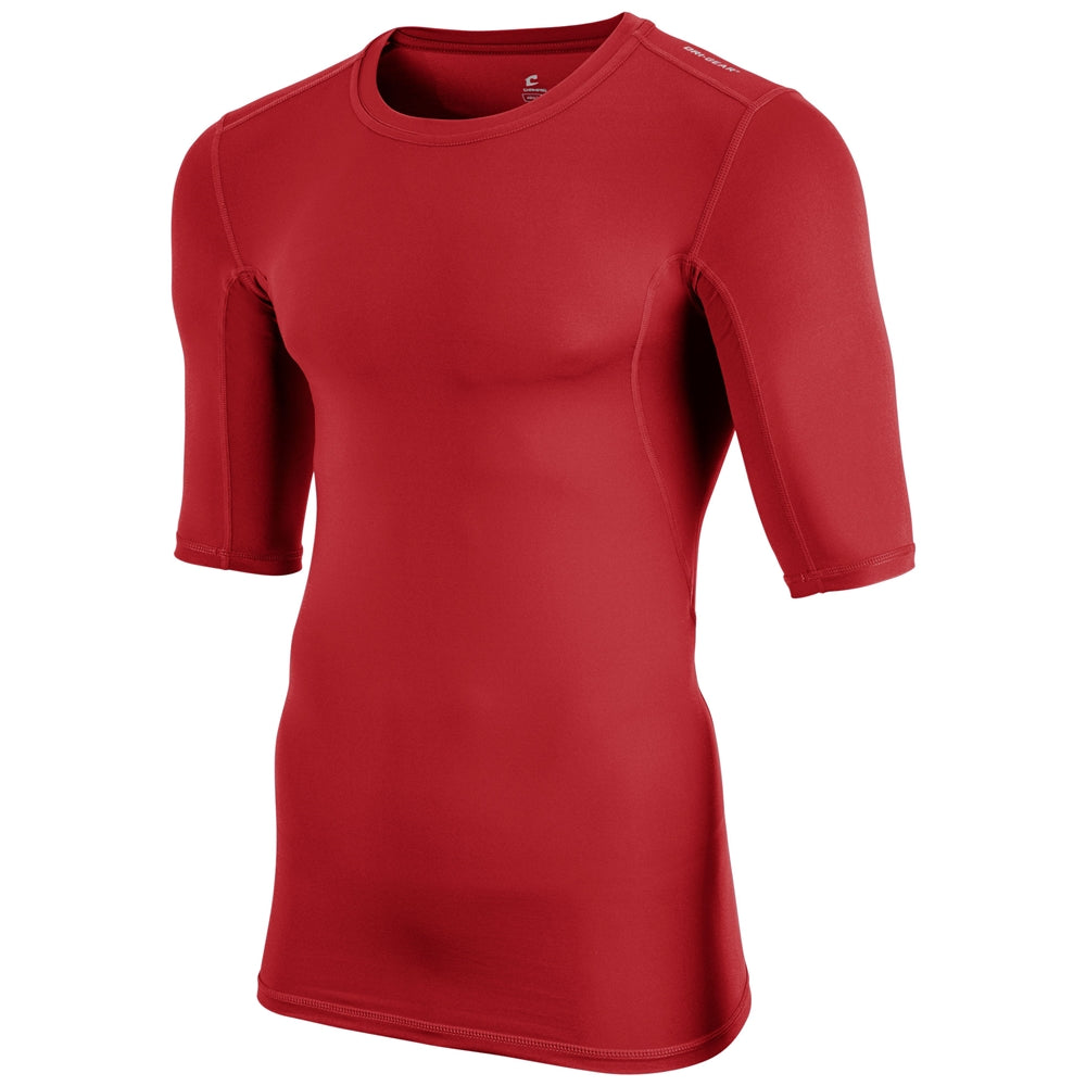 COMPRESSION HALF SLEEVE SHIRT