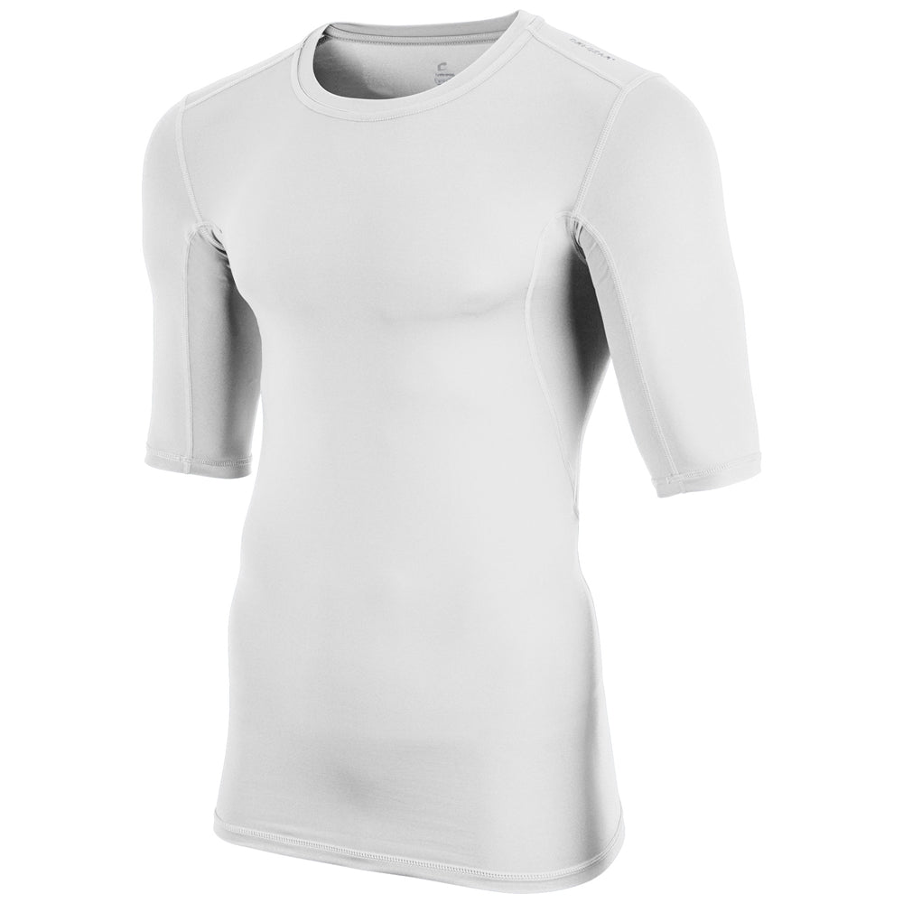 COMPRESSION HALF SLEEVE SHIRT