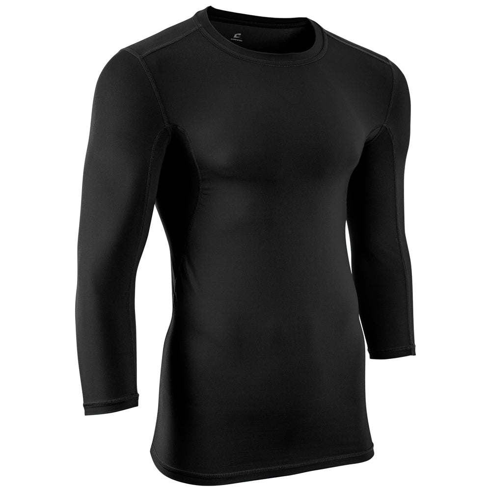 COMPRESSION THREE QUARTER SLEEVE