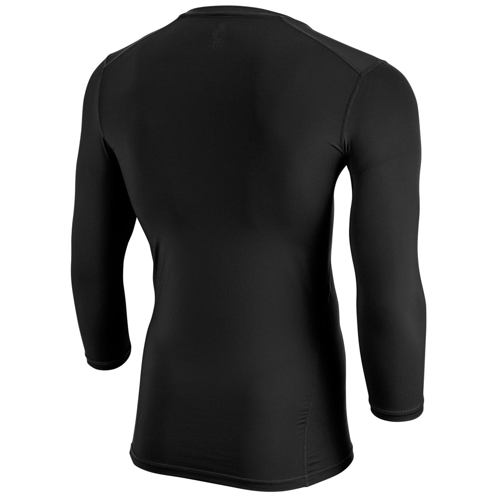 COMPRESSION THREE QUARTER SLEEVE