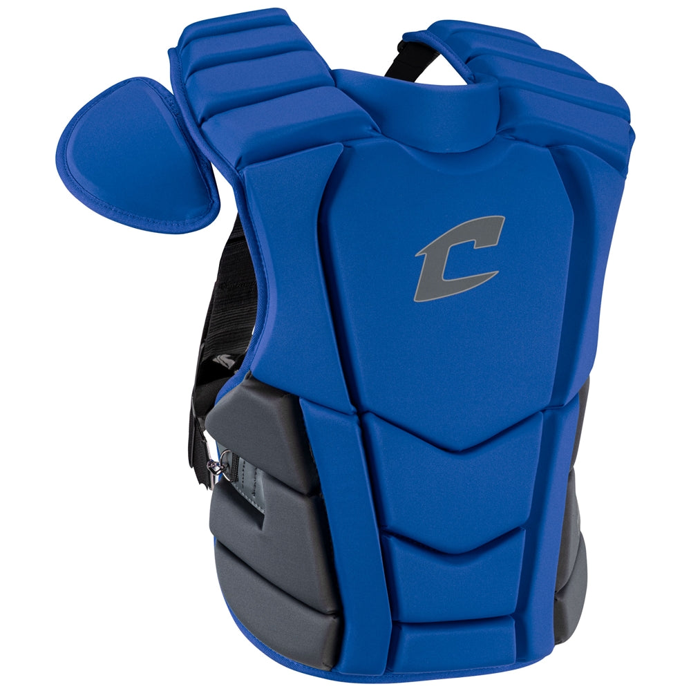 OPTIMUS SELECT PLUS CHEST PROTECTOR