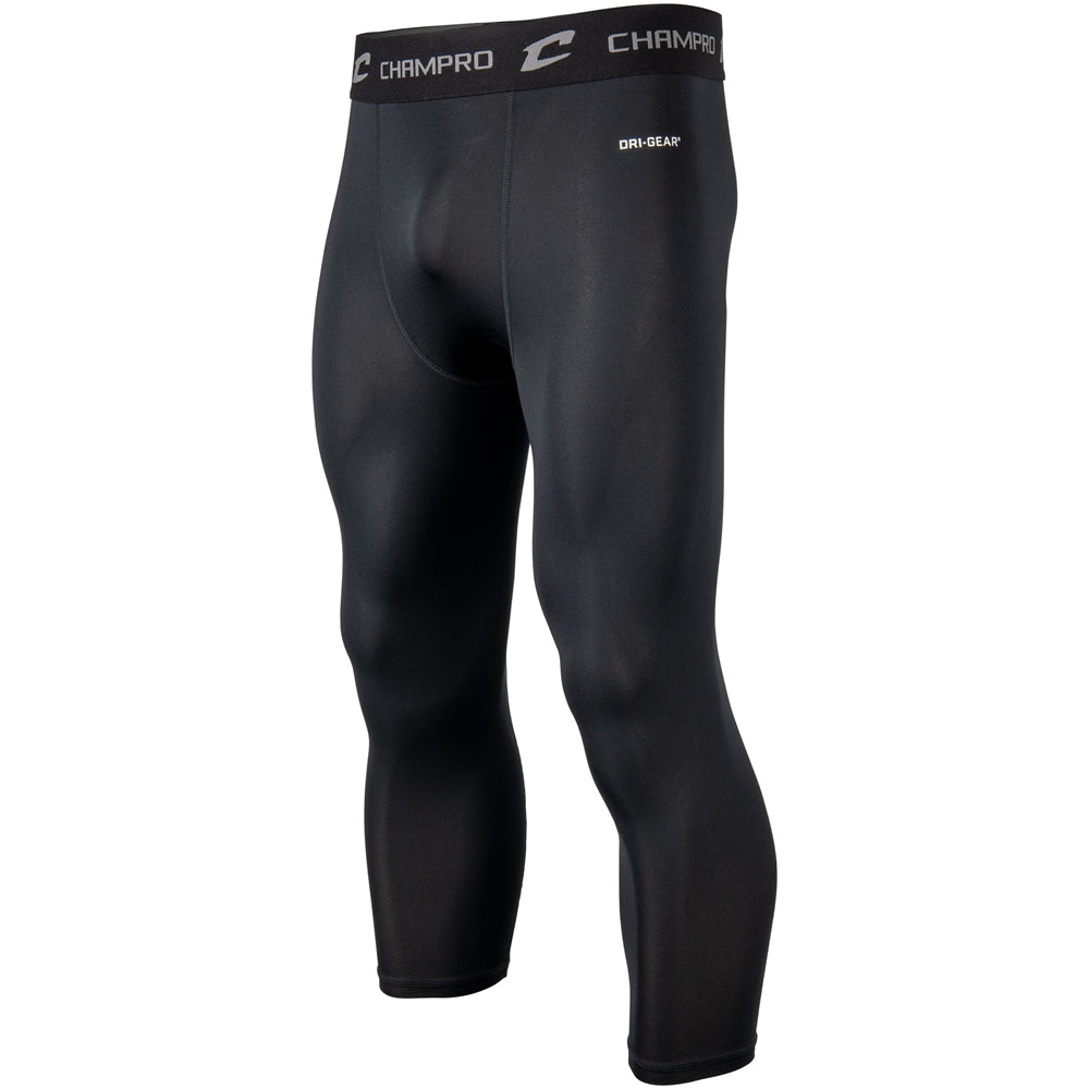 COMPRESSION CALF LENGTH TIGHT