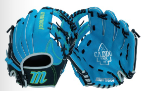 Marucci 2026-27 Caddo Series Baseball Glove